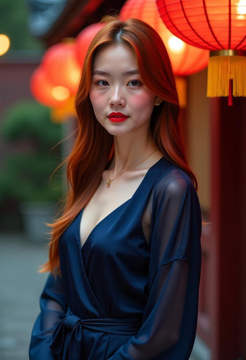 珠玑夜行录