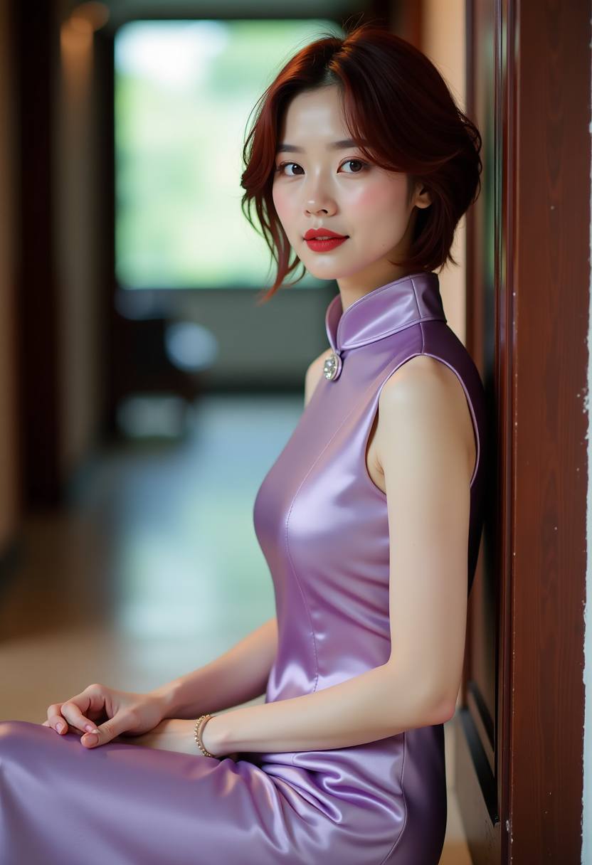 金钗缘