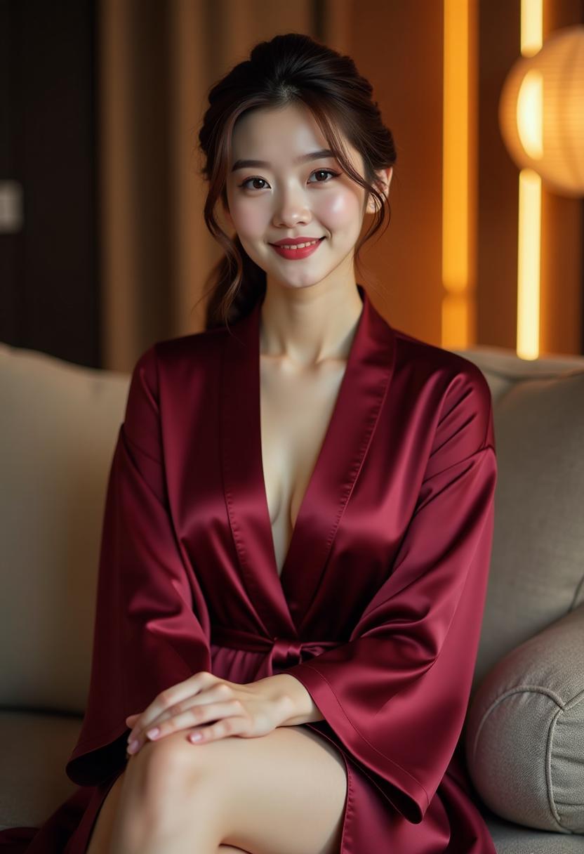 金钗谜影